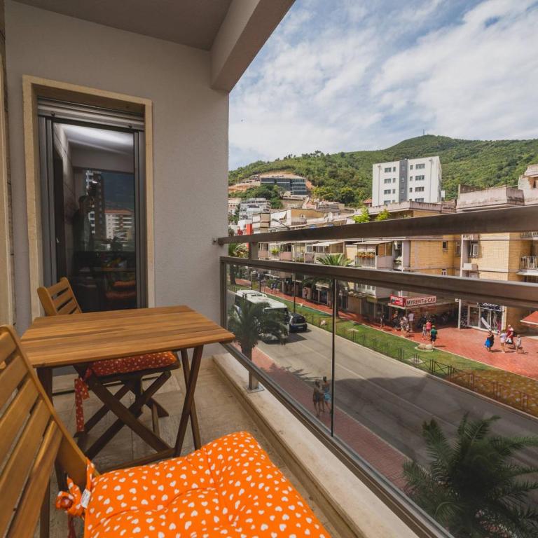 Apartments Krug - Apartman sa Balkonom - 5