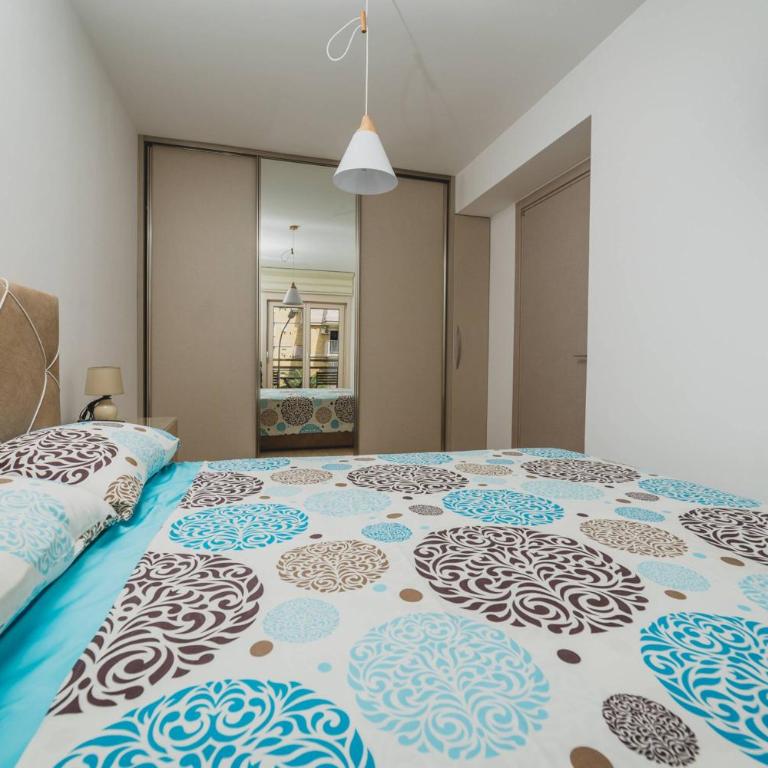 Apartments Krug - Apartman sa Balkonom - 8