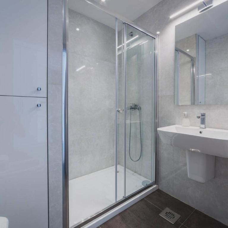 Apartments Krug - Apartman sa Balkonom - 13