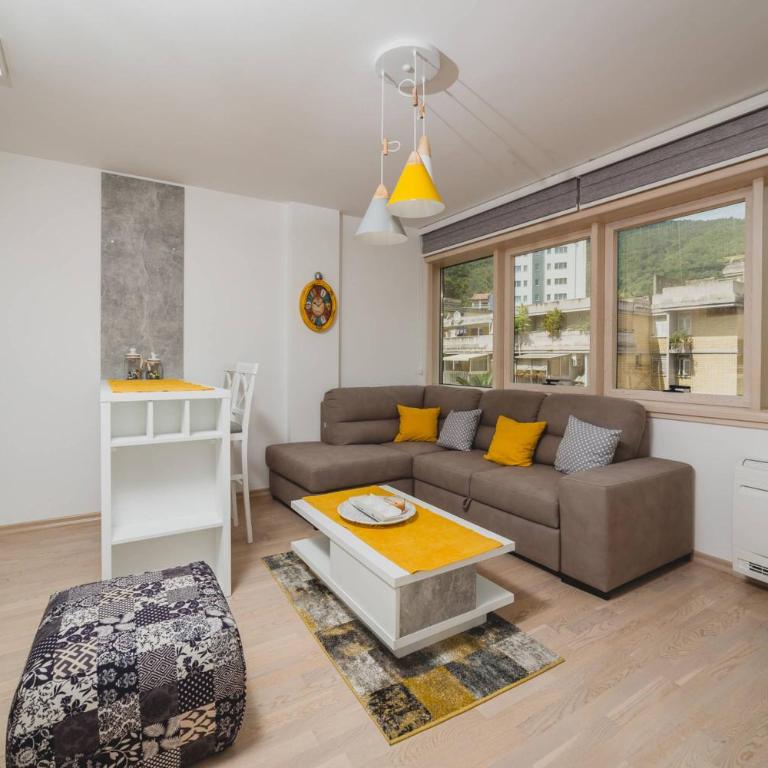 Apartments Krug - Apartman sa Balkonom - 16