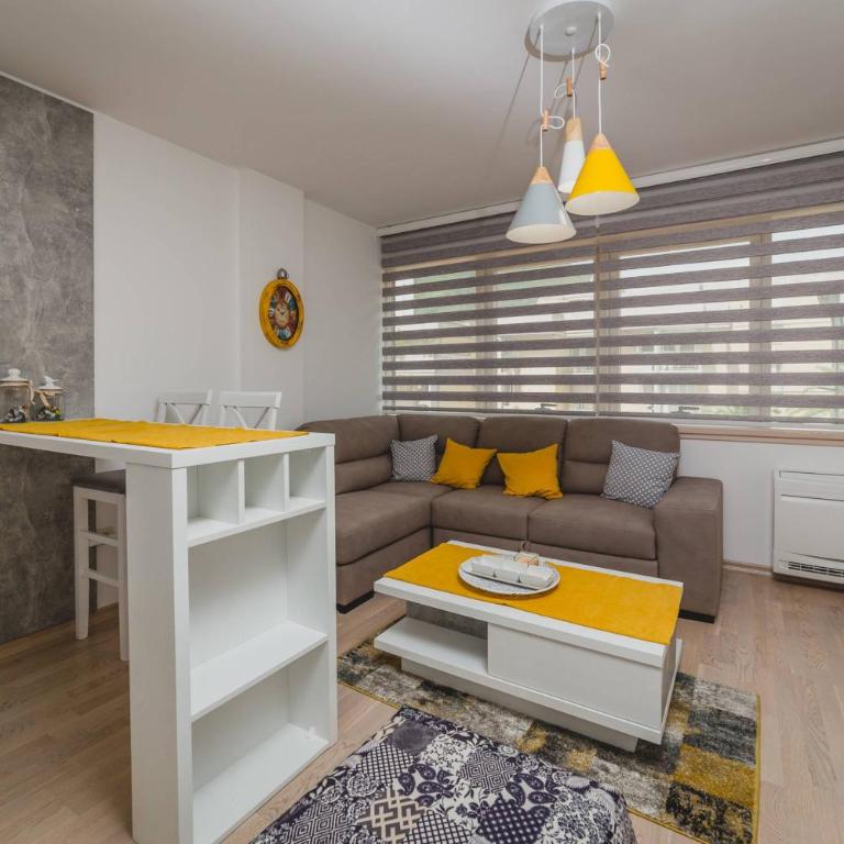 Apartments Krug - Apartman sa Balkonom - 18