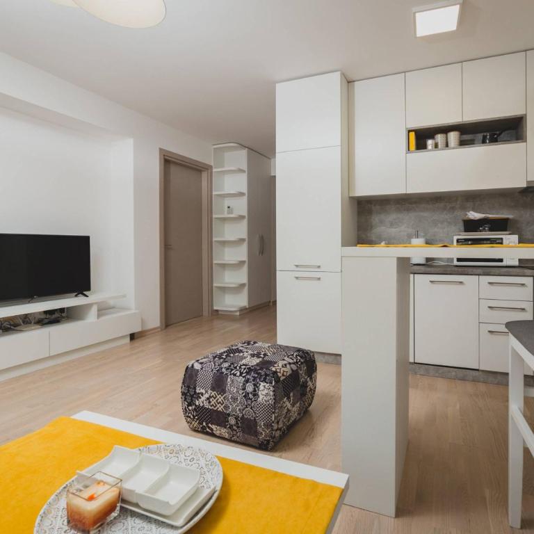 Apartments Krug - Apartman sa Balkonom - 20