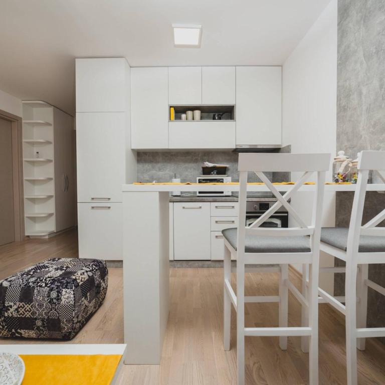 Apartments Krug - Apartman sa Balkonom - 21