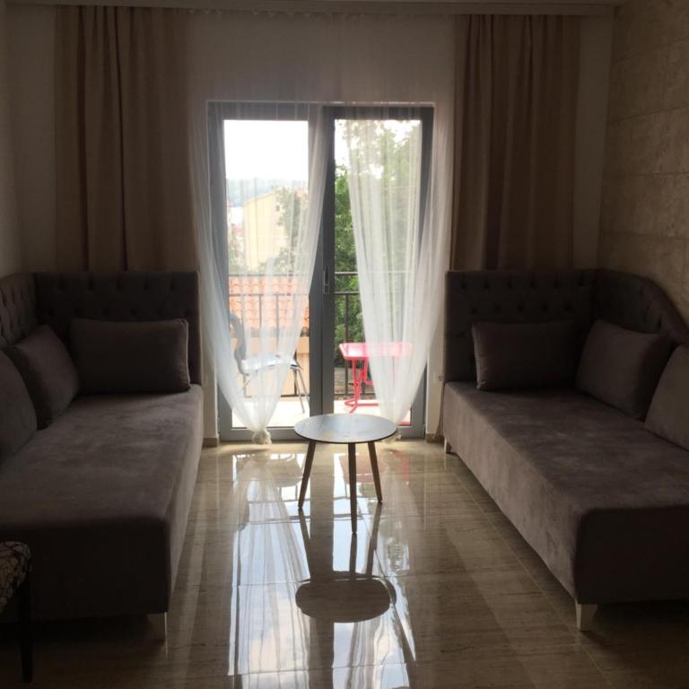 Soheds - Apartment - 1