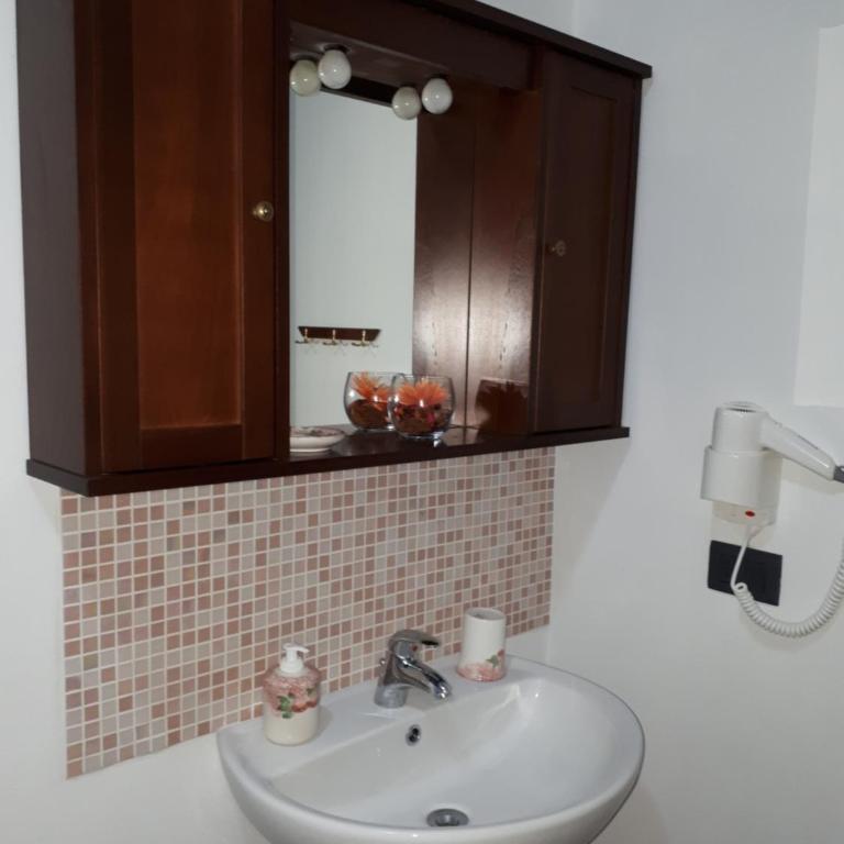 B&B collina e mare - Appartamento - 26