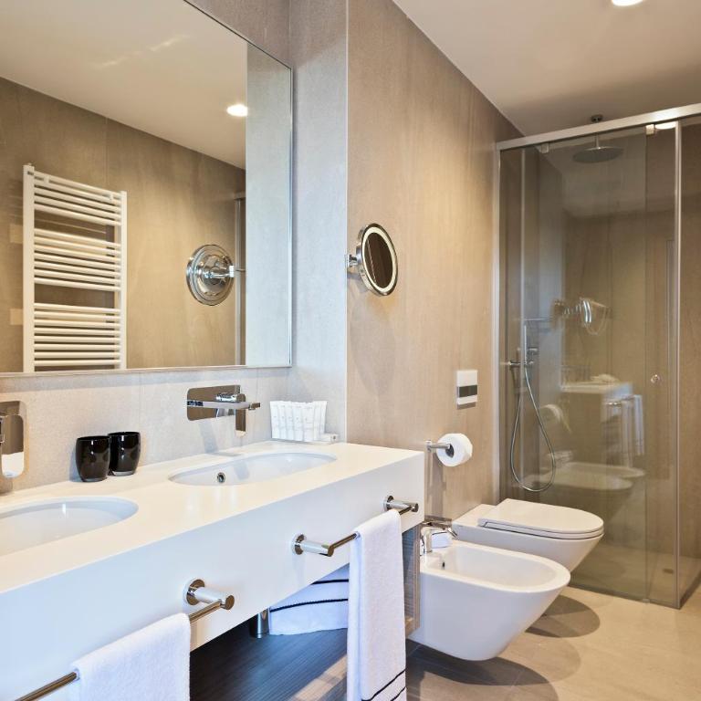 Hotel AMI Budva Petrovac - Presidential Suite - 5
