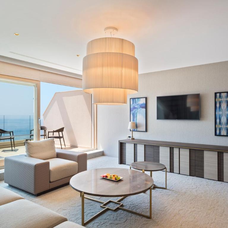 Hotel AMI Budva Petrovac - Presidential Suite - 6