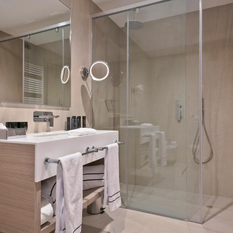 Hotel AMI Budva Petrovac - Superior Room - 4
