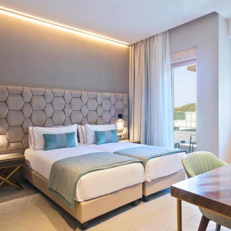 Hotel AMI Budva Petrovac - Superior Room - 6
