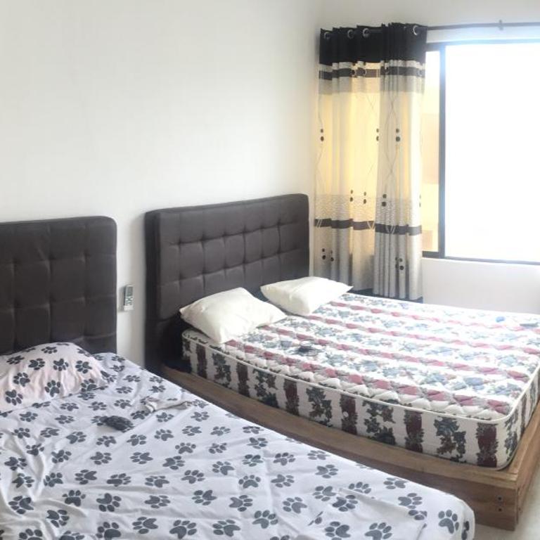 Casa en Tonsupa - Three-Bedroom House - 8