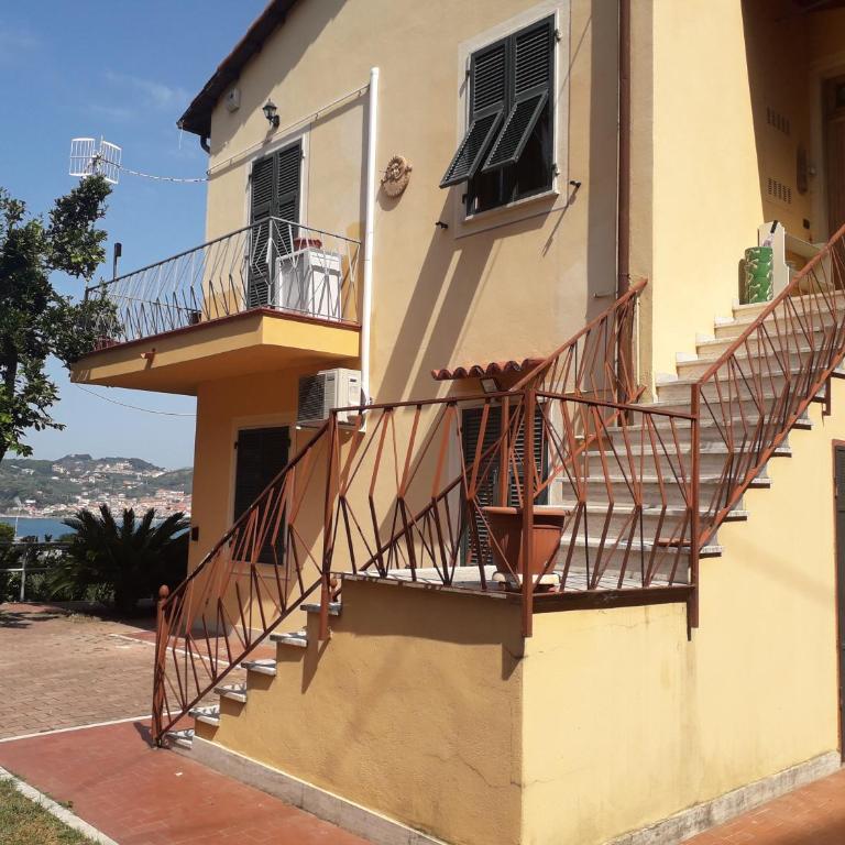 il mare di nonna Vi - Casa Vacanze - 3