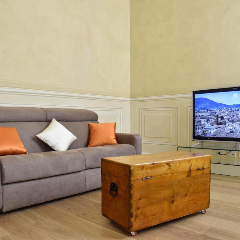 Stella Polare - Luxury apartment - Appartamento - 14