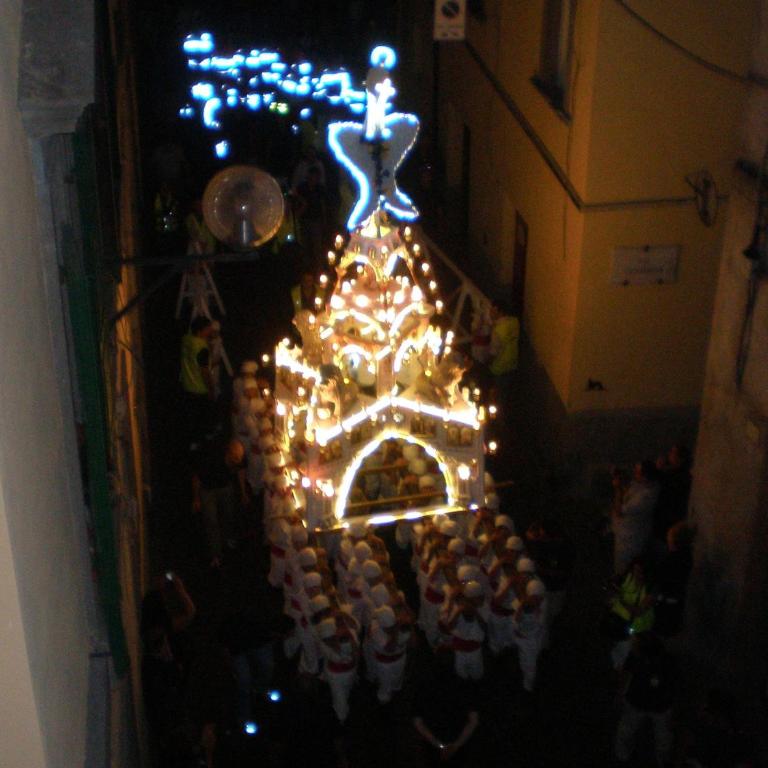 Appartamento Il Nido - Apartment - 16