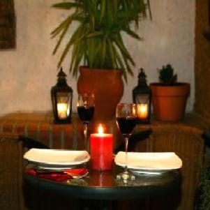 Casa Rodrigo del Campo - One-Bedroom Apartment - 14