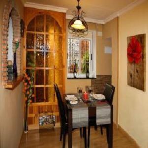 Casa Rodrigo del Campo - One-Bedroom Apartment - 16
