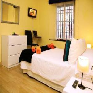 Casa Rodrigo del Campo - One-Bedroom Apartment - 11