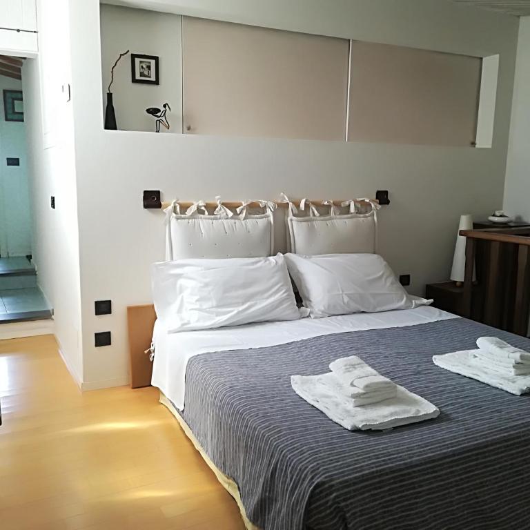 Roof Terrace and Breathtaking View apartment Florence - Appartamento - 10