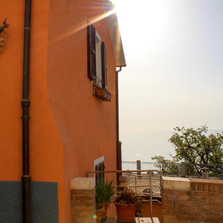 Casa Teresa Relais - Appartamento con Vista Mare - 11