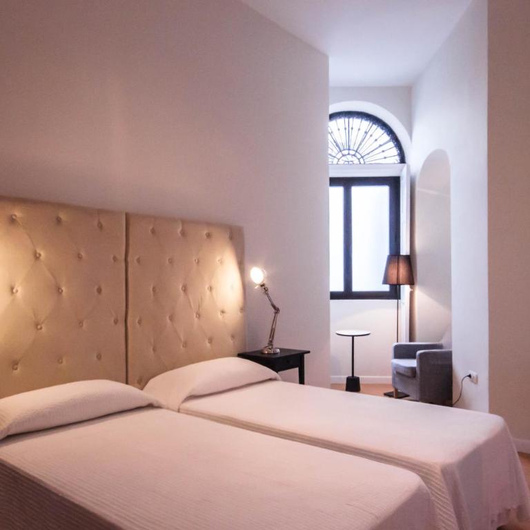 Palacio Torneria - Apartamento de 1 dormitorio - 3