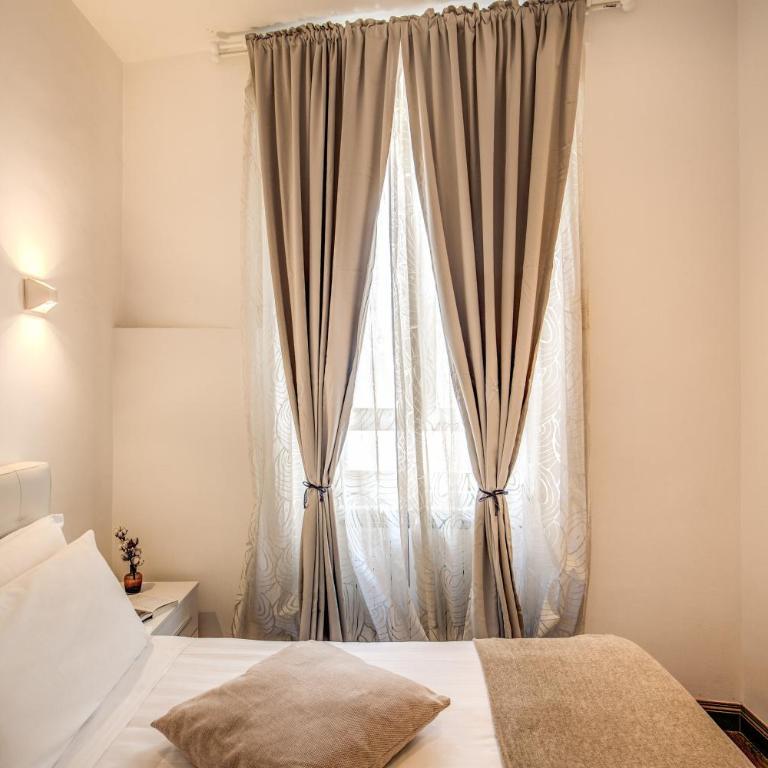 YourSuiteRome - Appartamento con 5 Camere da Letto - Edificio Separato - 33