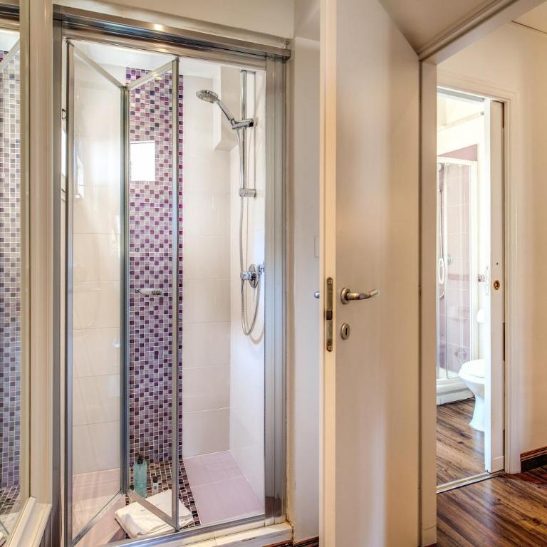 YourSuiteRome - Appartamento con 5 Camere da Letto - Edificio Separato - 25