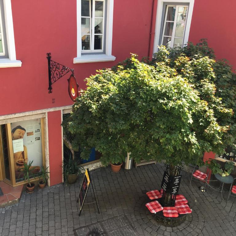 Jasmin Pension Central Location Shared Kitchen Pet Friendly - Doppelzimmer mit eigenem Bad - 14