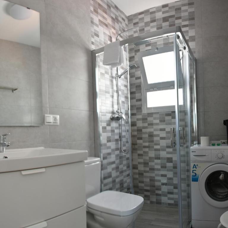 Las Terrazas del Sol - Apartamento con terraza - 41