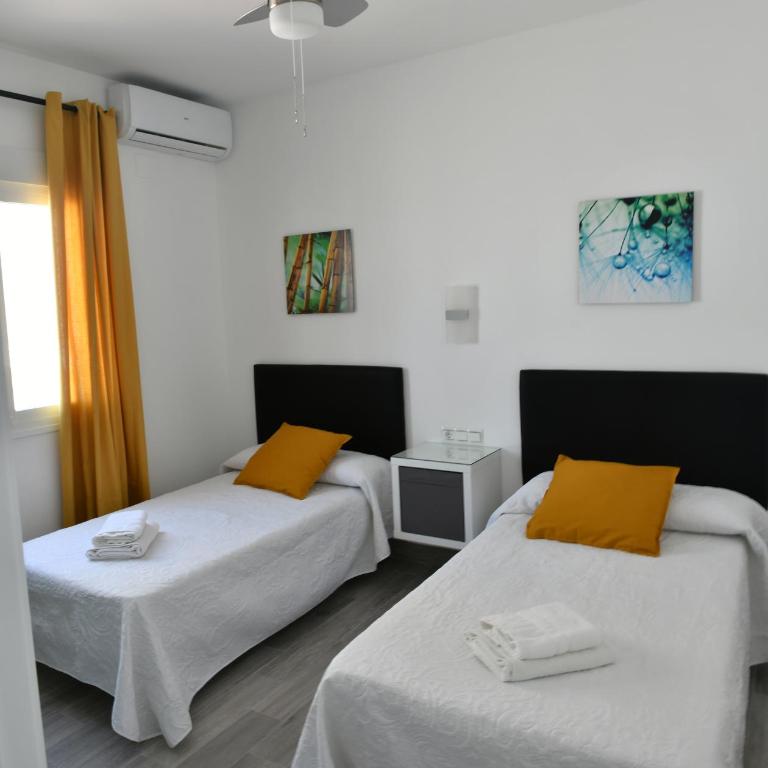 Las Terrazas del Sol - Apartamento con terraza - 40