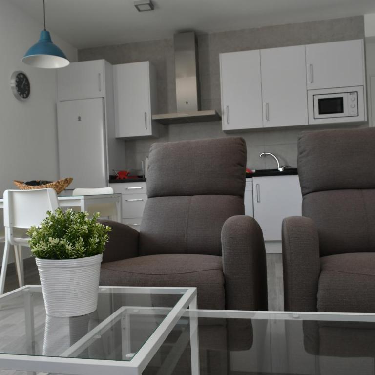 Las Terrazas del Sol - Apartamento con terraza - 43