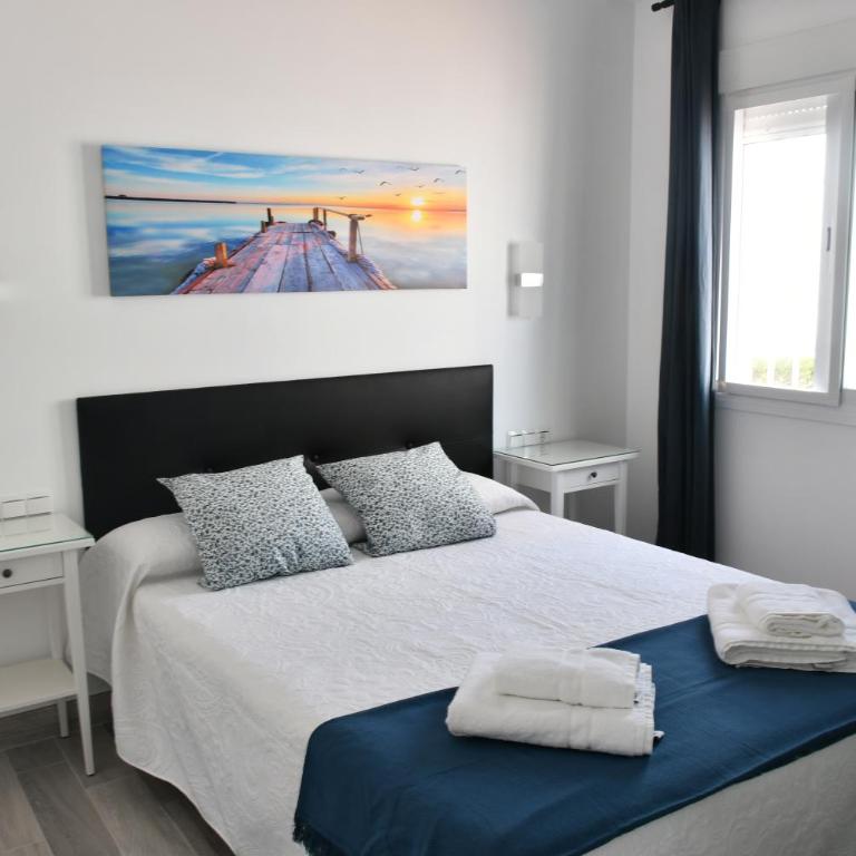 Las Terrazas del Sol - Apartamento con terraza - 38