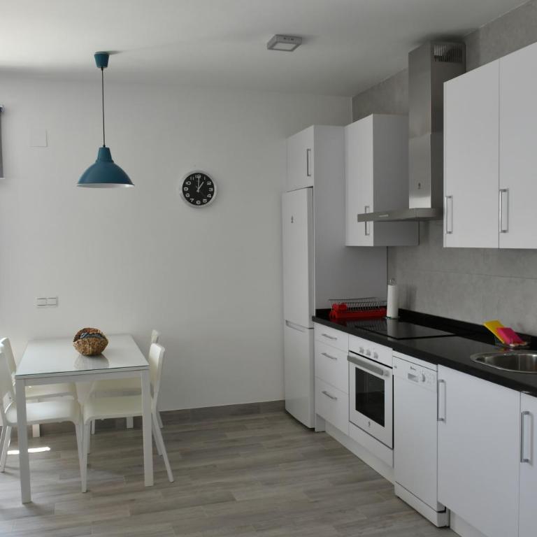Las Terrazas del Sol - Apartamento con terraza - 37