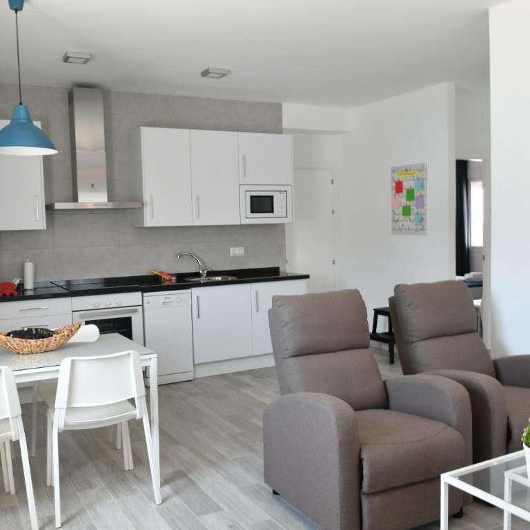 Las Terrazas del Sol - Apartamento con terraza - 39