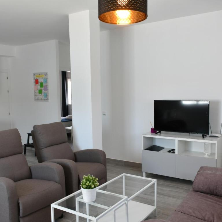 Las Terrazas del Sol - Apartamento con terraza - 35