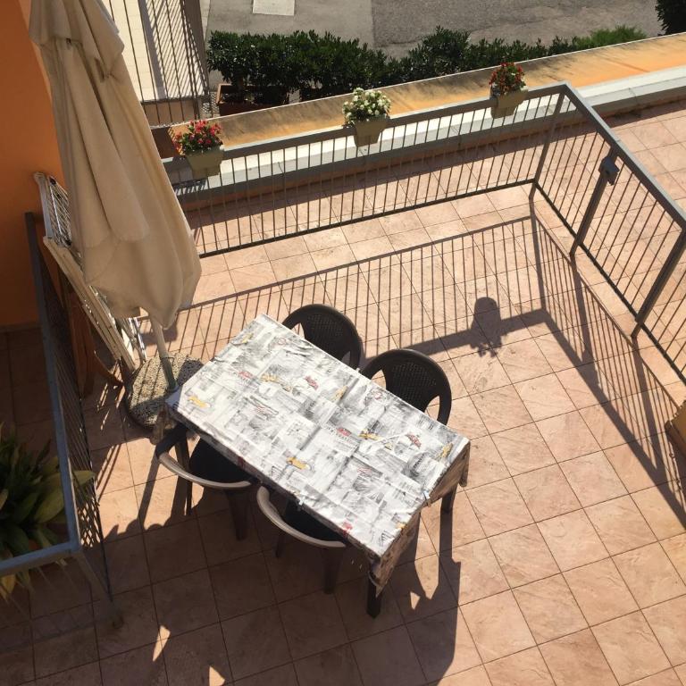 Appartamento Capri - Appartamento con Terrazza - 38