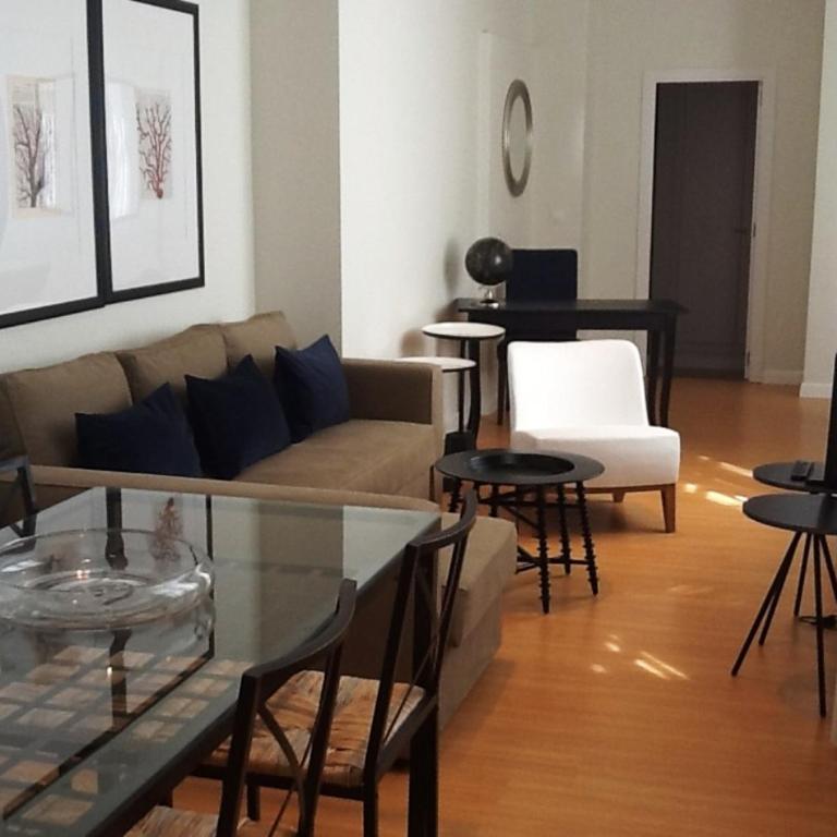 Palacio Torneria - Apartamento de 1 dormitorio - 2