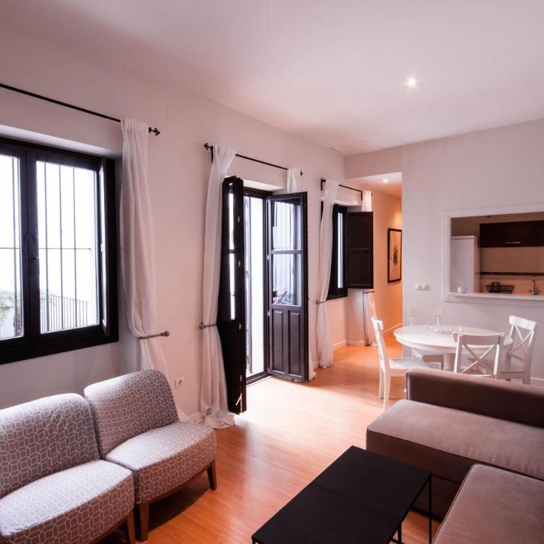 Palacio Torneria - Apartamento con terraza - 7