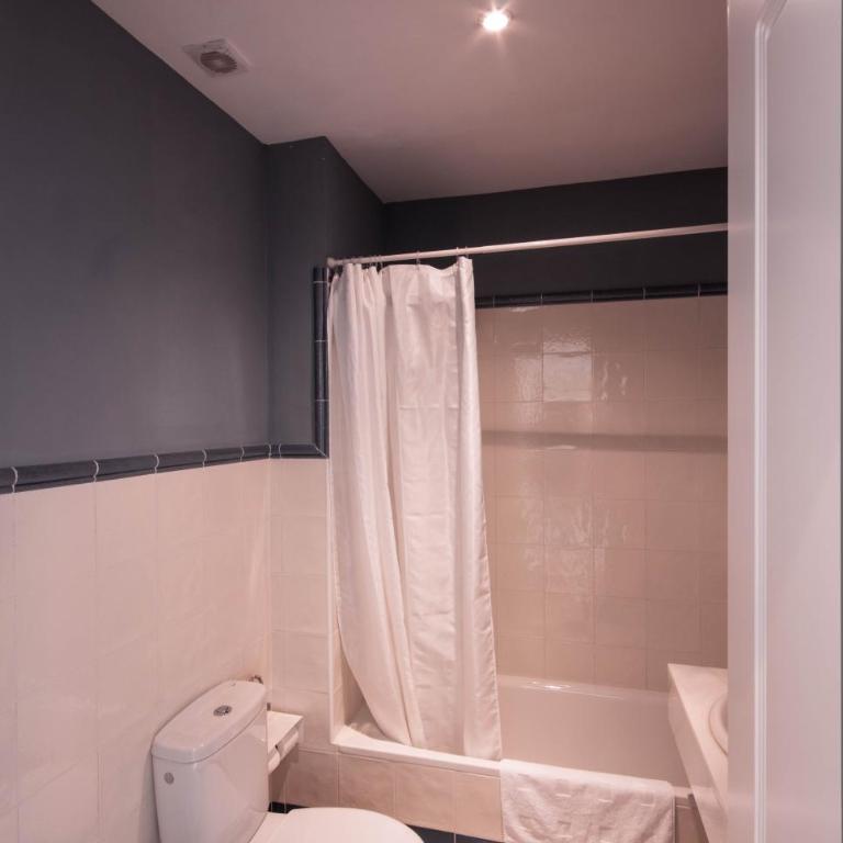Palacio Torneria - Apartamento con terraza - 1