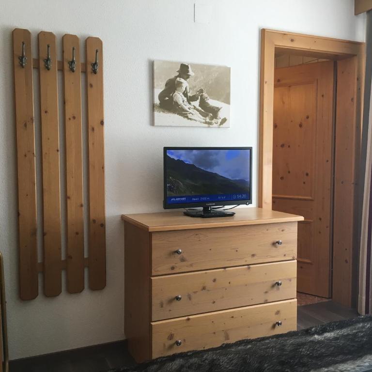 Haus Zangerl - Apartment A (6 Erwachsene) - 6