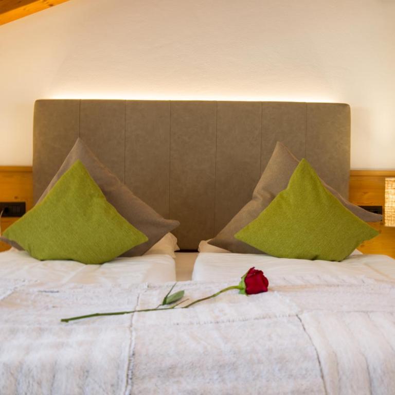 Hotel Cirelle Suite & Spa - Suite King con 2 Camere da Letto - Su 2 Livelli - 6
