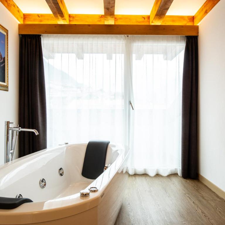 Hotel Cirelle Suite & Spa - Suite King con 2 Camere da Letto - Su 2 Livelli - 9