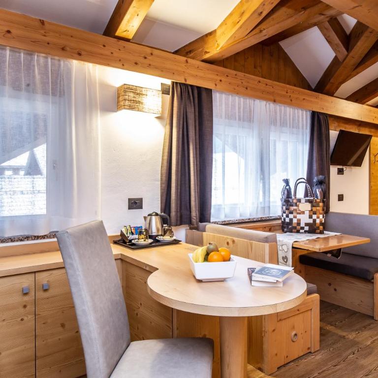 Hotel Cirelle Suite & Spa - Junior Suite con Balcone - 1