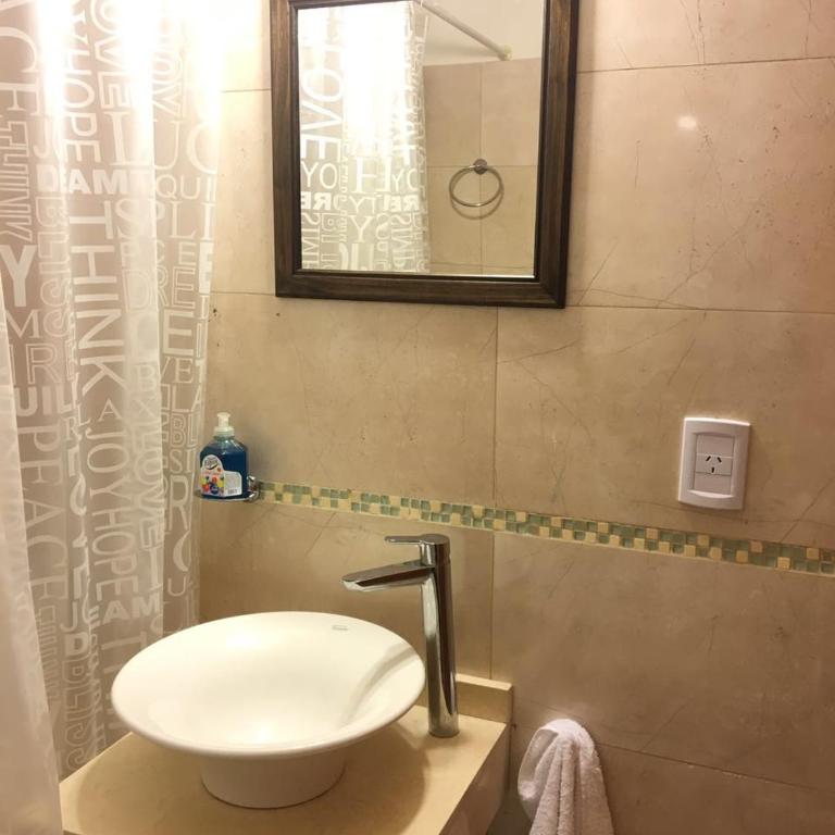 Departamentos Bell - Bell 1 - Apartamento con balcón - 21