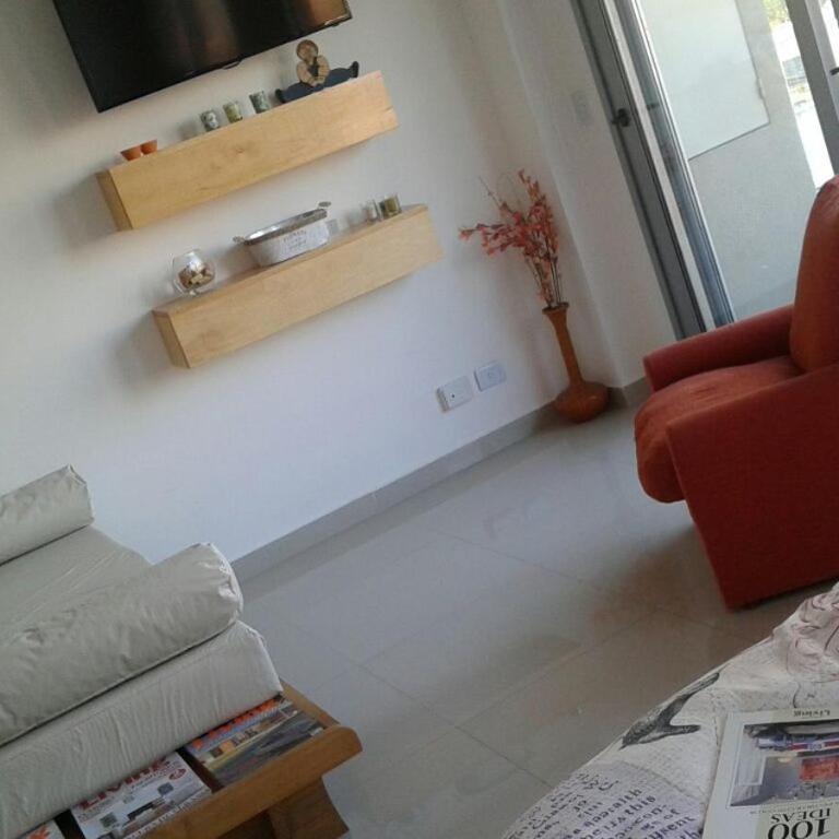 Departamentos Bell - Bell 1 - Apartamento con balcón - 12