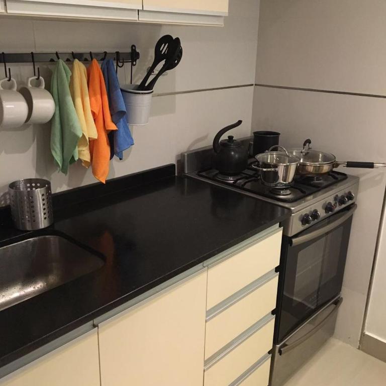 Departamentos Bell - Bell 1 - Apartamento con balcón - 18