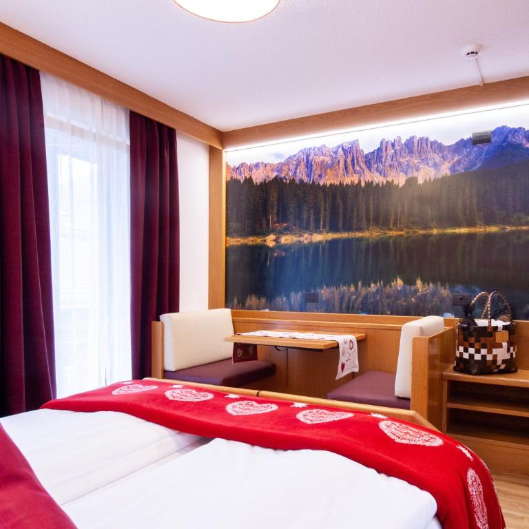 Hotel Cirelle Suite & Spa - Suite con Balcone - 5