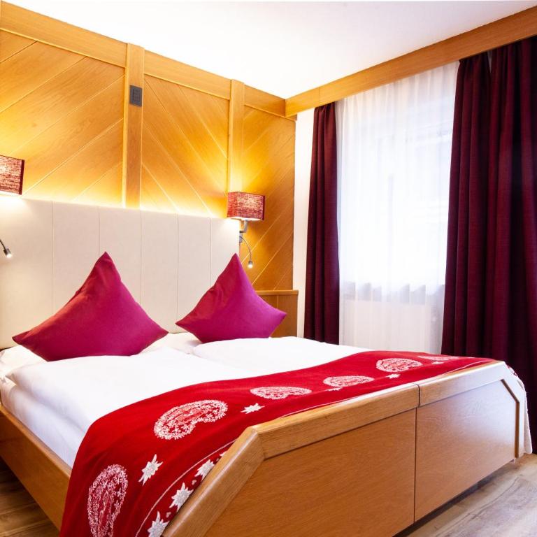 Hotel Cirelle Suite & Spa - Suite con Balcone - 2