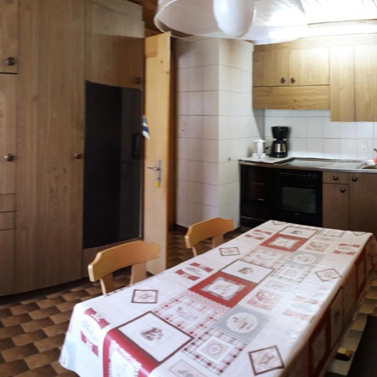 Haus Wiedersehn - Apartment - 18