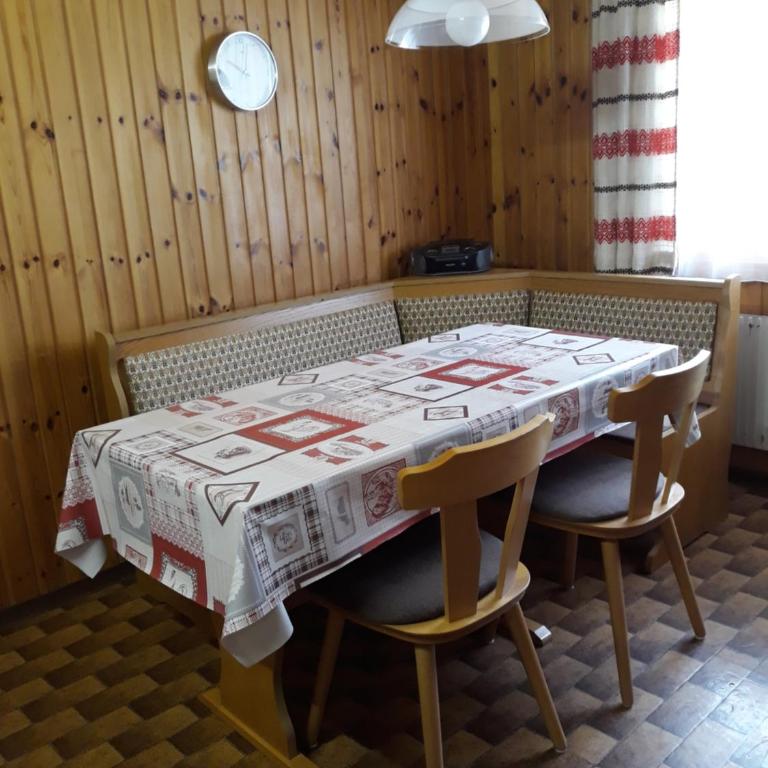 Haus Wiedersehn - Apartment - 17