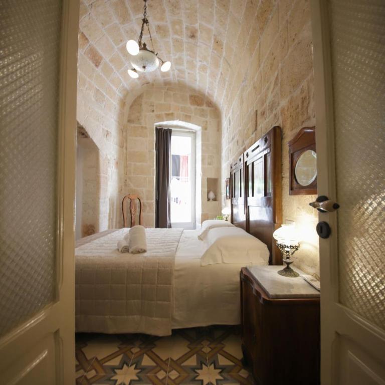 HolidayMonopoli - Appartamento con 2 Camere da Letto - 2