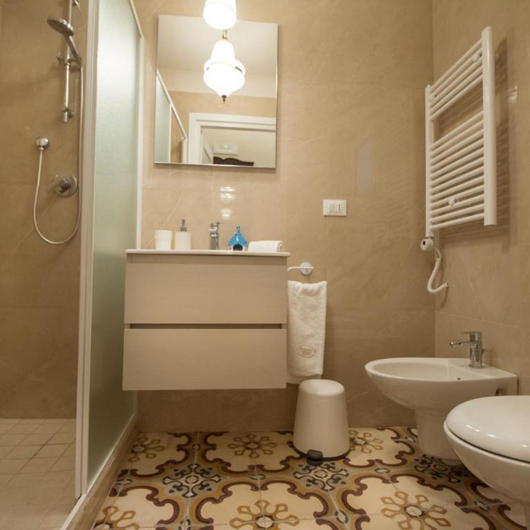 HolidayMonopoli - Appartamento con 2 Camere da Letto - 3